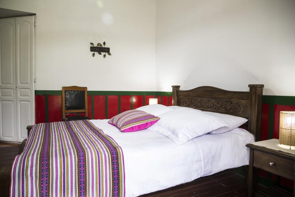 Finca El Ocaso Salento Hotel Exterior photo
